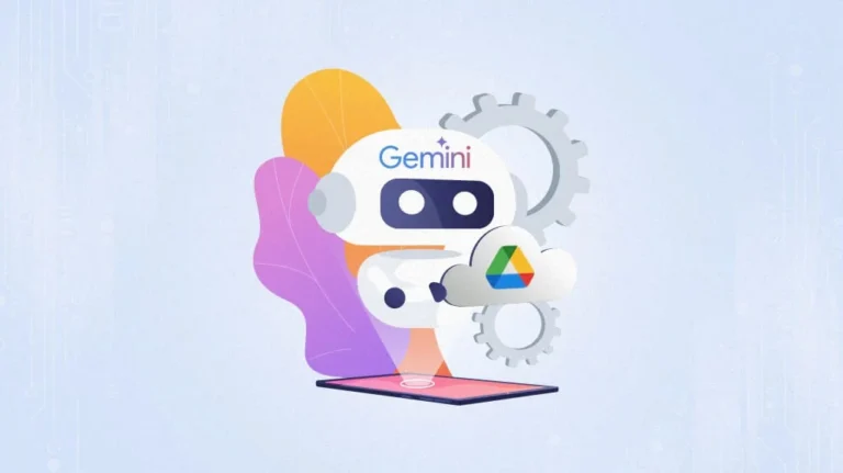 Using-Google-Gemini-With-Google-Drive